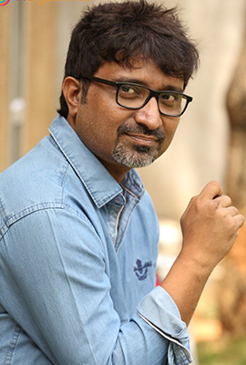 Mohana Krishna Indraganti