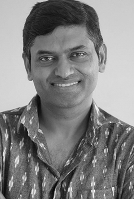 Raj Rachakonda