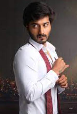 Teja R