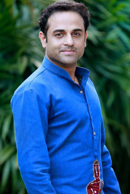 Shaan Rahman