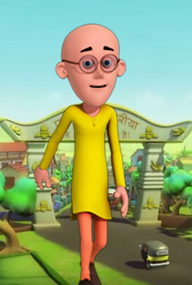 Patlu
