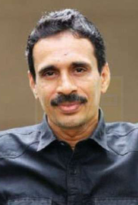 B. C. Noufal