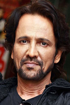 Kay Kay Menon