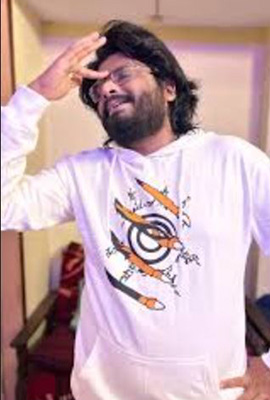 Santhu Omkar