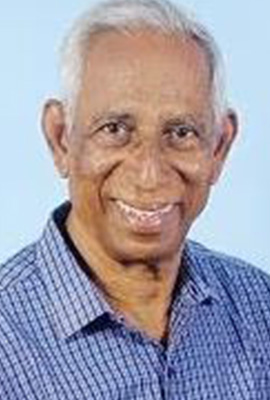 Jayarajan Kozhikode