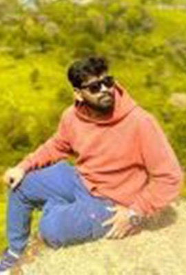 Winod Gali