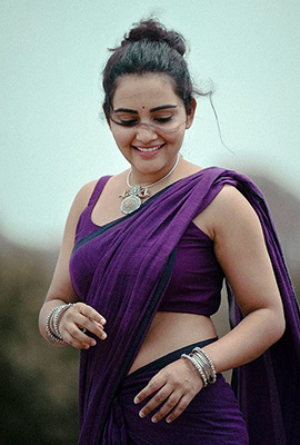 Soniya Singh