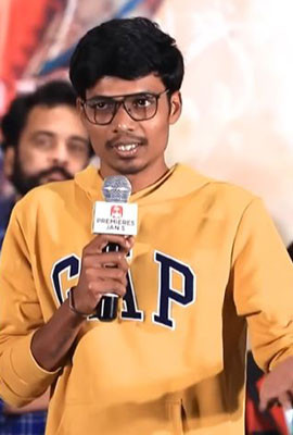 Aditya Hasan