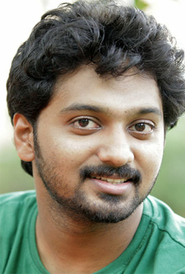 Vishnu G Raghav