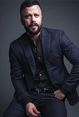 Joris Jarsky
