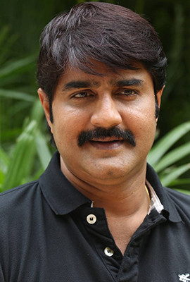 Srikanth