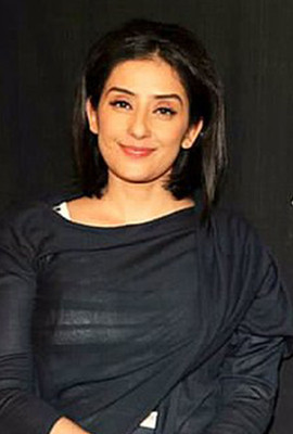 Manisha Koirala