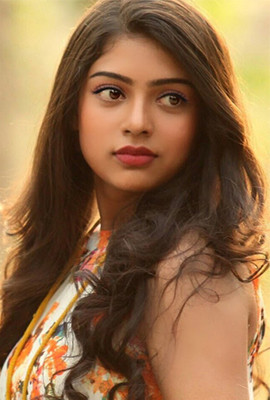 Varsha Bollamma