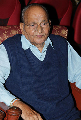 K. Viswanath
