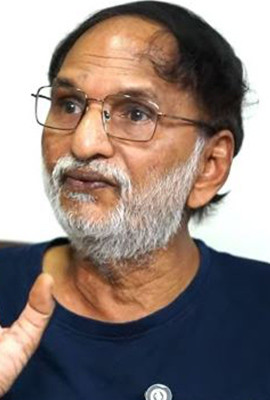 K. Ajay Kumar