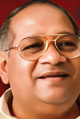 K. Chakravarthy