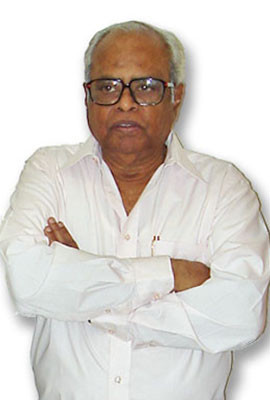 K. Balachander
