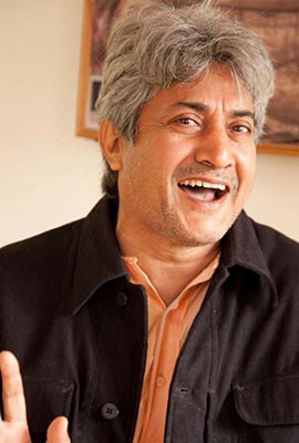 Sarvadaman Banerjee