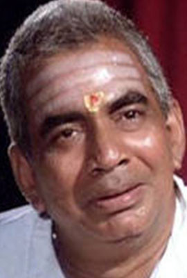 J. V. Somayajulu