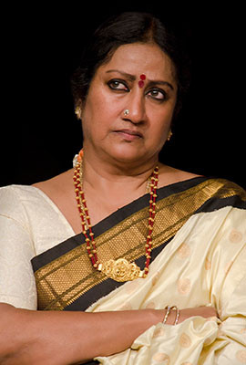 Manju Bhargavi