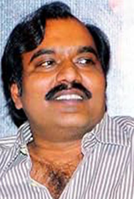 Chandra Siddhartha movies list telugu