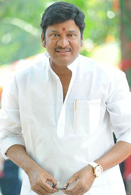 Rajendra Prasad
