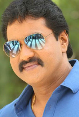 Sunil