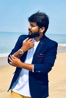 Rio Raj