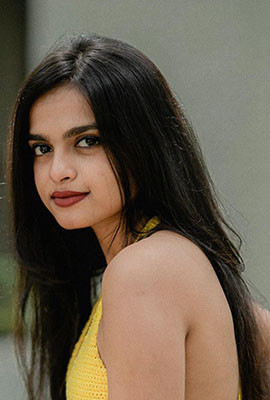 Gopika Ramesh