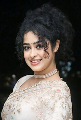 Apsara Rani