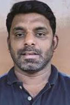 Surya Yakkalooru