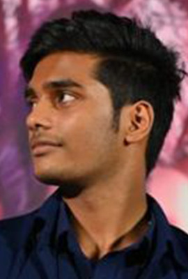 Pavish Narayan