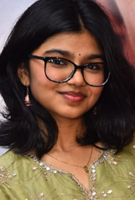 Sukriti Veni Bandreddi