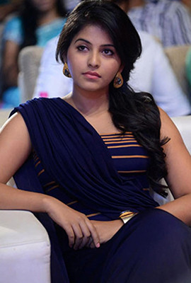 Anjali