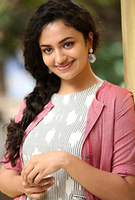 Malvika Nair