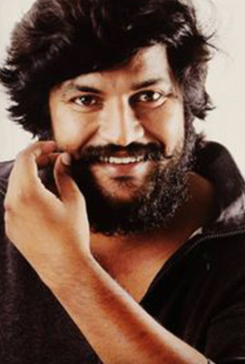 Vinay Panigrahi