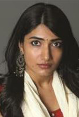 Deepti Varma