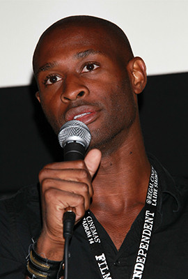 Julius Onah