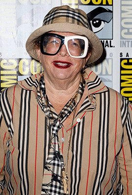 Laura Karpman