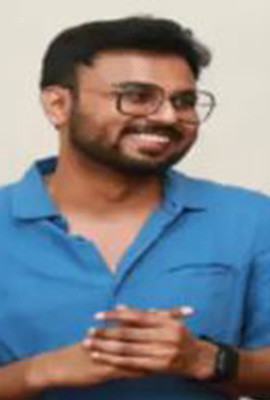 Pramodh Sundar movies list telugu