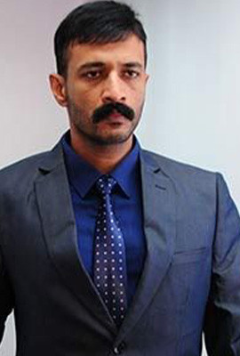 Kishore