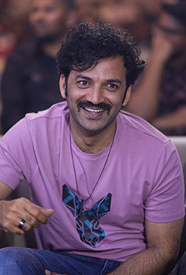 Chaitanya Rao Madadi movies list telugu