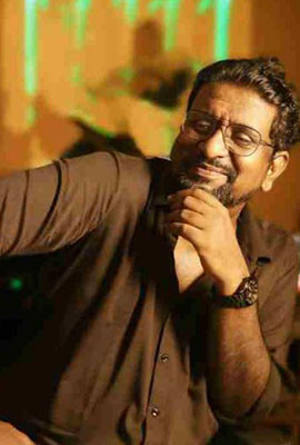 P.S. Jayhari