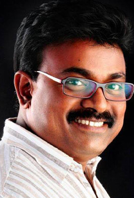 Kalabhavan Shajohn