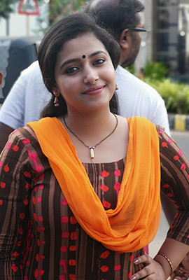 Anu Sithara