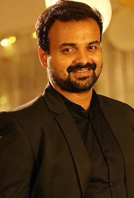 Kunchacko Boban