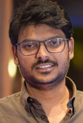Ram Jagadeesh