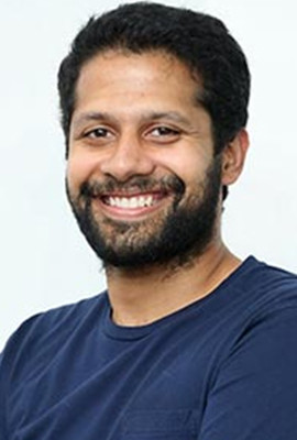 Venky Atluri