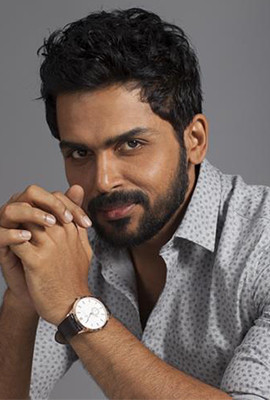 Karthi