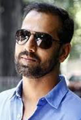 Laxman Utekar